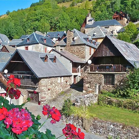 Le Sapin Fleuri Hotel