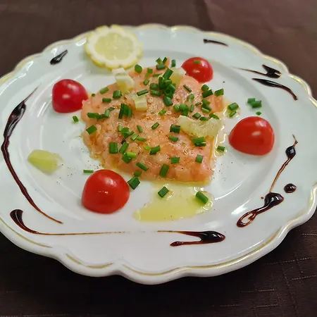 ホテル - Restaurant - Bar - Le Sapin Fleuri 3*
