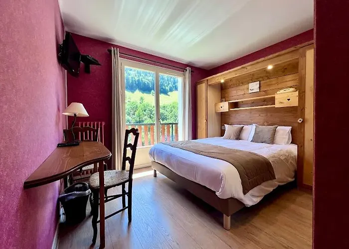 - Restaurant - Bar - Le Sapin Fleuri