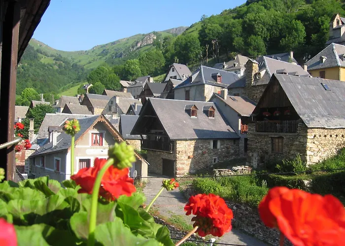 - Restaurant - Bar - Le Sapin Fleuri 酒店