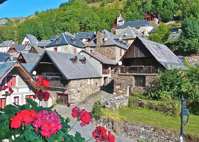 - Restaurant - Bar - Le Sapin Fleuri 酒店