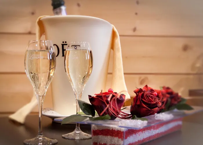 - Restaurant - Bar - Le Sapin Fleuri Bourg-dʼOueil