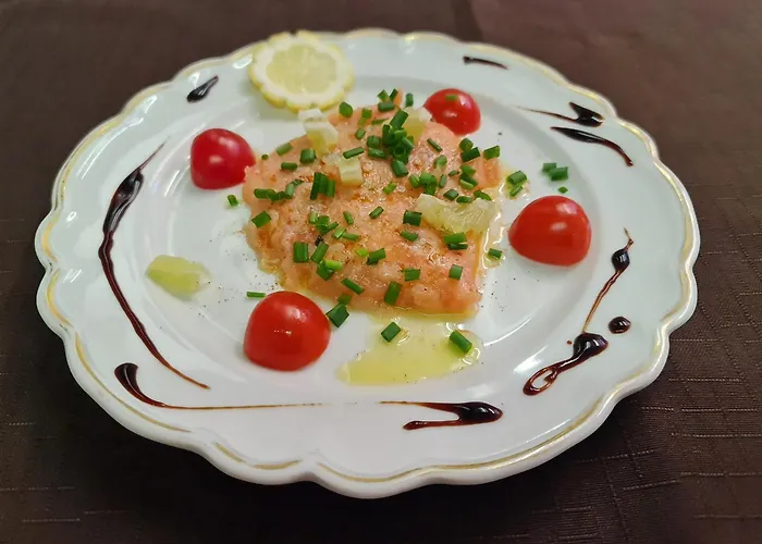 酒店 - Restaurant - Bar - Le Sapin Fleuri 3*