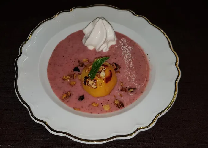 - Restaurant - Bar - Le Sapin Fleuri