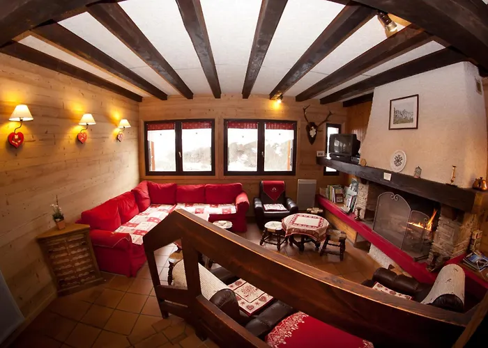 - Restaurant - Bar - Le Sapin Fleuri