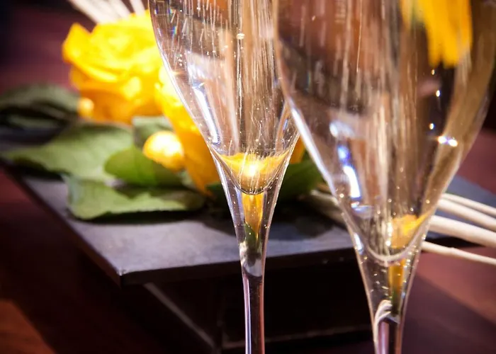 酒店 - Restaurant - Bar - Le Sapin Fleuri