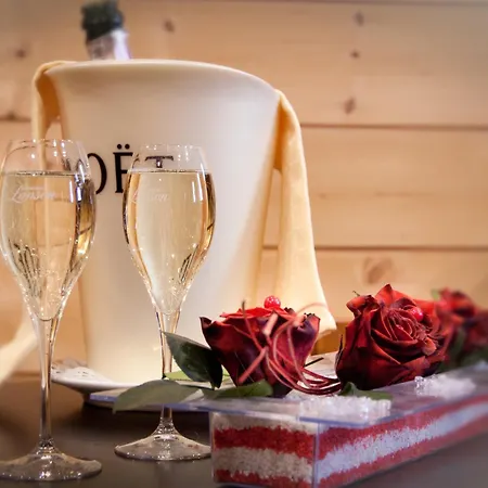 - Restaurant - Bar - Le Sapin Fleuri Bourg-dʼOueil