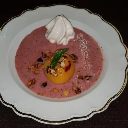 - Restaurant - Bar - Le Sapin Fleuri