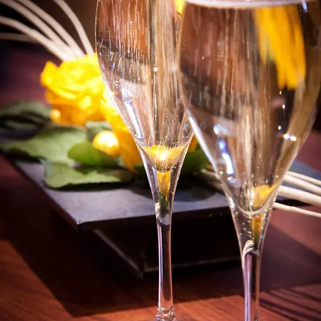 Otel - Restaurant - Bar - Le Sapin Fleuri