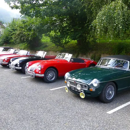 - Restaurant - Bar - Le Sapin Fleuri